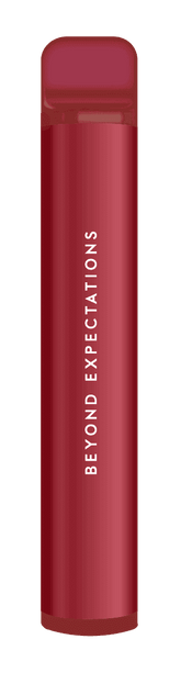 BEYOND BAR CHERRY - Click & Vape